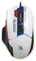 Mysz A4 Tech W95 Max USB Gaming optyczna z RGB podświetleniem