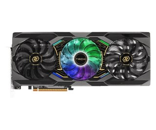 ASRock Karta graficzna Radeon RX 9070 XT Taichi 16GB DDR6 PCI-E 5.0