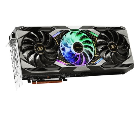 ASRock Karta graficzna Radeon RX 9070 XT Taichi 16GB DDR6 PCI-E 5.0