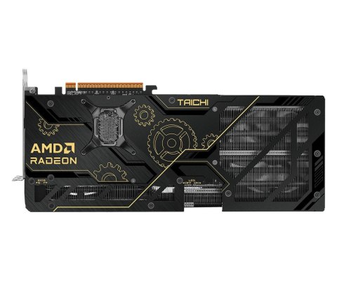 ASRock Karta graficzna Radeon RX 9070 XT Taichi 16GB DDR6 PCI-E 5.0