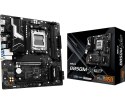 Płyta główna ASRock B850M-X R2.0 AM5 mATX 2DDR5 M.2 USBC szybka wydajność