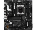 Płyta główna ASRock B850M-X R2.0 AM5 mATX 2DDR5 M.2 USBC szybka wydajność