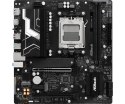 Płyta główna ASRock B850M-X R2.0 AM5 mATX 2DDR5 M.2 USBC szybka wydajność