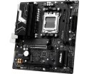 Płyta główna ASRock B850M-X R2.0 AM5 mATX 2DDR5 M.2 USBC szybka wydajność