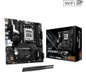 Płyta główna ASRock B850M-X WIFI R2.0 AM5 DDR5 mATX z Wi-Fi 6E