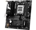 Płyta główna ASRock B850M-X WIFI R2.0 AM5 DDR5 mATX z Wi-Fi 6E