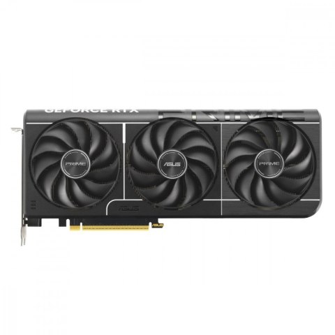 Karta graficzna Asus GeForce RTX 5070 OC 12GB do gier wydajna