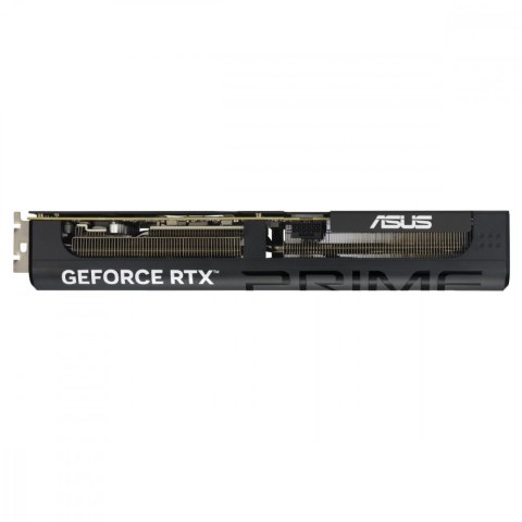 Karta graficzna Asus GeForce RTX 5070 OC 12GB do gier wydajna