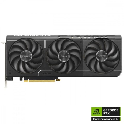 Karta graficzna Asus GeForce RTX 5070 OC 12GB do gier wydajna