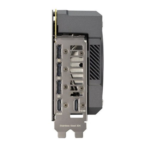 Karta graficzna Asus GeForce RTX 5070 OC TUF-RTX5070-O12G-GAMING wydajna do gier