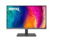 Benq Monitor 27 cali PD2706U LED 4K z IPS i USB-C dla projektantów
