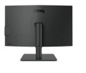 Benq Monitor 27 cali PD2706U LED 4K z IPS i USB-C dla projektantów