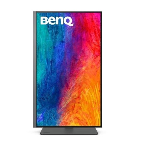 Benq Monitor 27 cali PD2706U LED 4K z IPS i USB-C dla projektantów