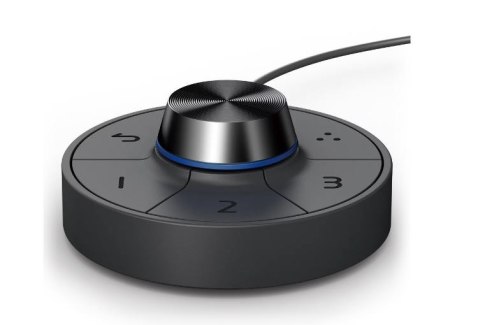 Benq Monitor 27 cali PD2706U LED 4K z IPS i USB-C dla projektantów