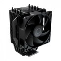 Cooler Master Chłodzenie CPU Hyper 411 Nano wydajne chłodzenie powietrzem