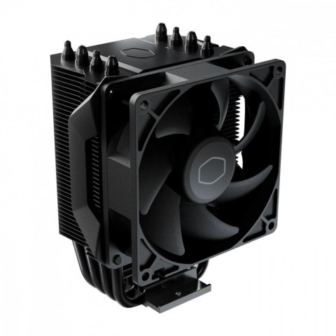 Cooler Master Chłodzenie CPU Hyper 411 Nano wydajne chłodzenie powietrzem