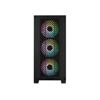 Cooler Master Elite 301 ARGB przestronna obudowa do gier z wentylatorami