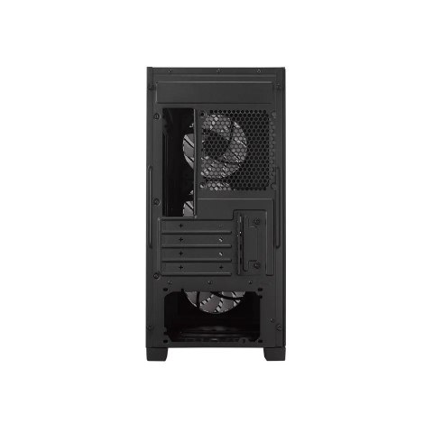Cooler Master Elite 301 ARGB przestronna obudowa do gier z wentylatorami