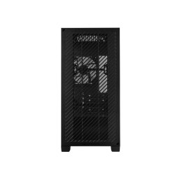 Cooler Master Obudowa Elite 301 Lite Micro ATX z hartowanym szkłem