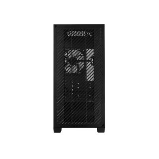 Cooler Master Obudowa Elite 301 Lite Micro ATX z hartowanym szkłem