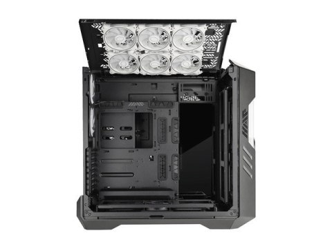 Obudowa Cooler Master HAF 700 EVO Big Tower z oknem ARGB do E-ATX