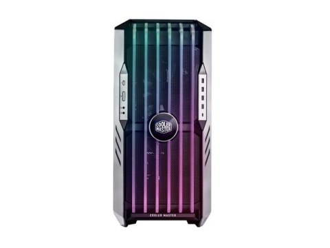Obudowa Cooler Master HAF 700 EVO Big Tower z oknem ARGB do E-ATX