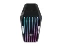 Obudowa Cooler Master HAF 700 EVO Big Tower z oknem ARGB do E-ATX