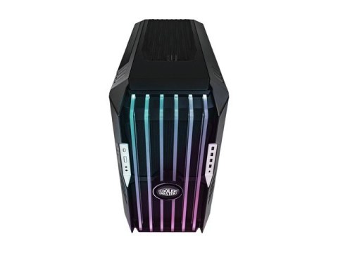 Obudowa Cooler Master HAF 700 EVO Big Tower z oknem ARGB do E-ATX