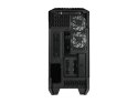 Obudowa Cooler Master HAF 700 EVO Big Tower z oknem ARGB do E-ATX