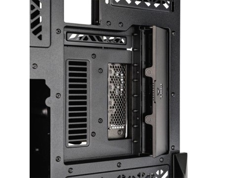 Obudowa Cooler Master HAF 700 EVO Big Tower z oknem ARGB do E-ATX
