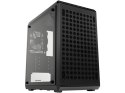 Cooler Master Obudowa MasterBox Q300L V2 Mini Tower z oknem czarna