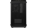 Cooler Master Obudowa MasterBox Q300L V2 Mini Tower z oknem czarna