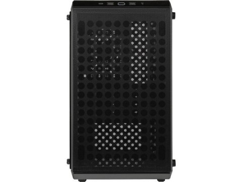 Cooler Master Obudowa MasterBox Q300L V2 Mini Tower z oknem czarna
