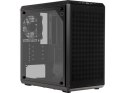 Cooler Master Obudowa MasterBox Q300L V2 Mini Tower z oknem czarna