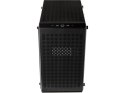 Cooler Master Obudowa MasterBox Q300L V2 Mini Tower z oknem czarna