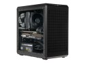 Cooler Master Obudowa MasterBox Q300L V2 Mini Tower z oknem czarna