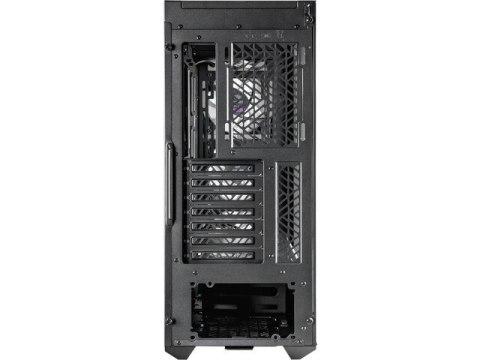 Cooler Master Obudowa MasterBox TD500 V2 Mesh ARGB Czarna Midi Tower