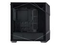 Cooler Master Obudowa MasterBox TD500 V2 Mesh ARGB Czarna Midi Tower