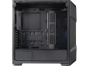 Cooler Master Obudowa MasterBox TD500 V2 Mesh ARGB Czarna Midi Tower