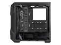 Cooler Master Obudowa MasterBox TD500 V2 Mesh ARGB Czarna Midi Tower