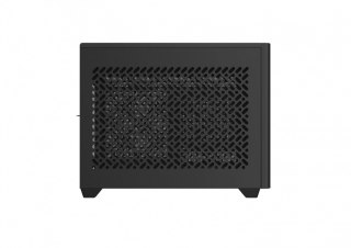 Cooler Master NR200P V2 czarna mini obudowa z hartowanym szkłem