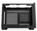 Cooler Master NR200P V2 czarna mini obudowa z hartowanym szkłem