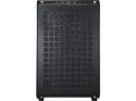 Cooler Master Obudowa Qube 500 Midi Tower czarna z oknem ładnie modułowa