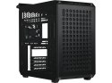 Cooler Master Obudowa Qube 500 Midi Tower czarna z oknem ładnie modułowa