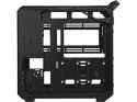 Cooler Master Obudowa Qube 500 Midi Tower czarna z oknem ładnie modułowa