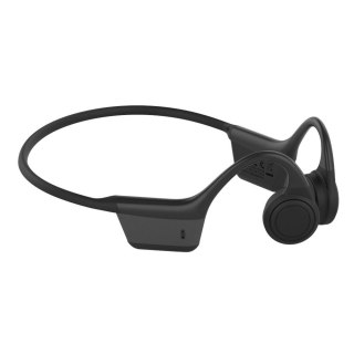 Słuchawki Creative Labs Outlier Free Mini czarne Bluetooth bezprzewodowe