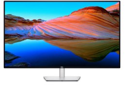Monitor Dell U4323QE 42.5 UHD 4K IPS z głośnikami HDMI USB-C