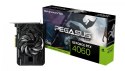 Gainward Karta graficzna RTX 4060 Pegasus 8GB GDDR6 kompaktowa