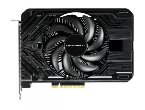 Gainward Karta graficzna RTX 4060 Pegasus 8GB GDDR6 kompaktowa