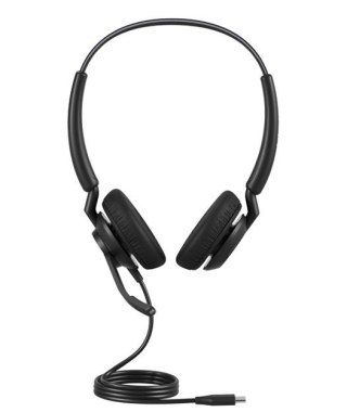 Słuchawki Jabra Engage 40 INL USB-A-C MS stereo lekkie z mikrofonem
